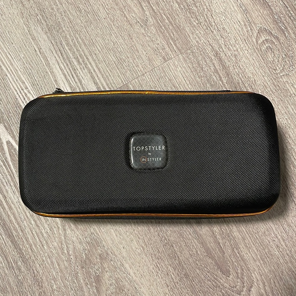 Instyler Topstyler Heated Hair styling Pods